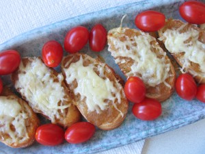 French Onion Toasts IMG_2575 - this2