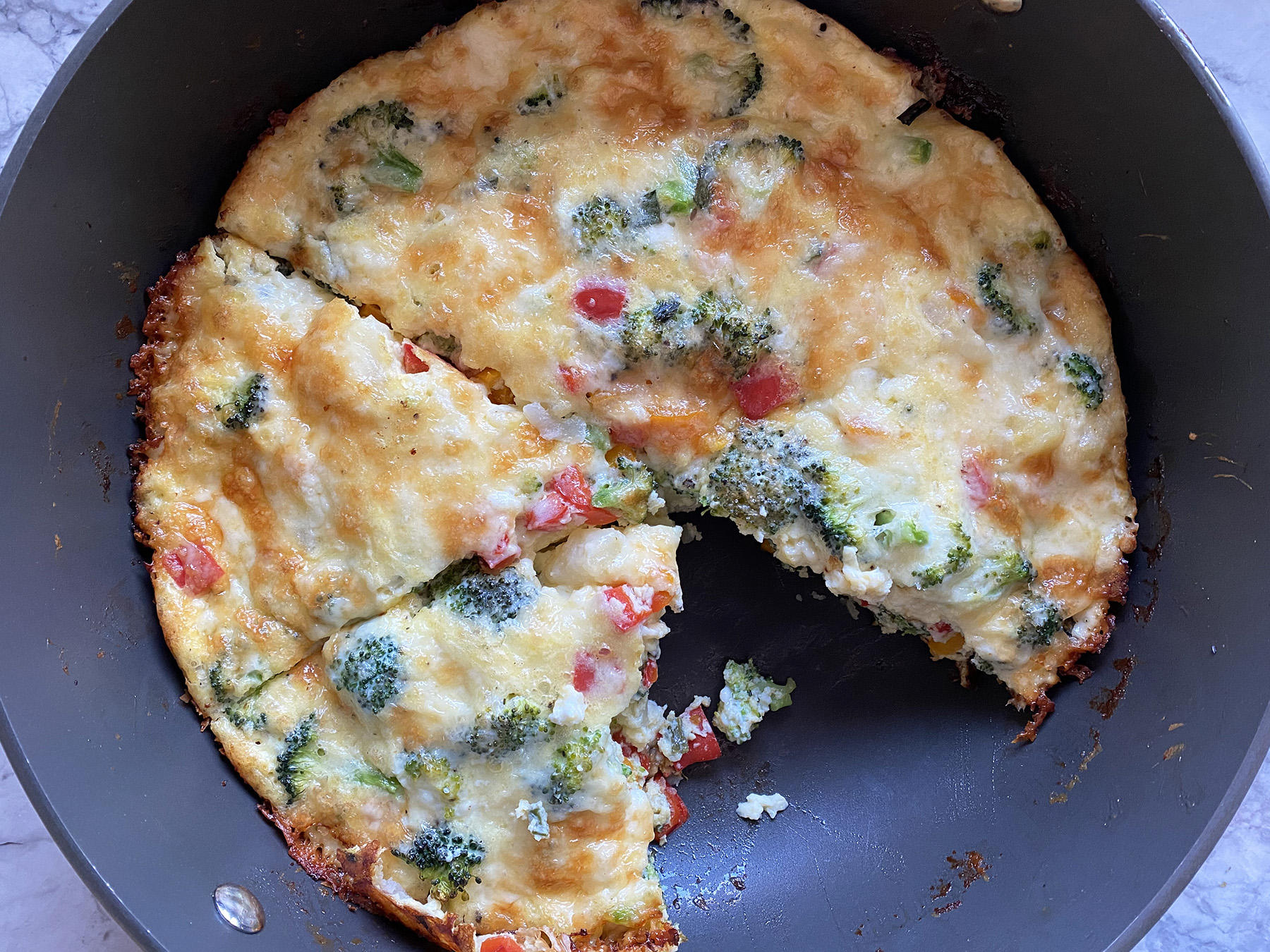 Frittata