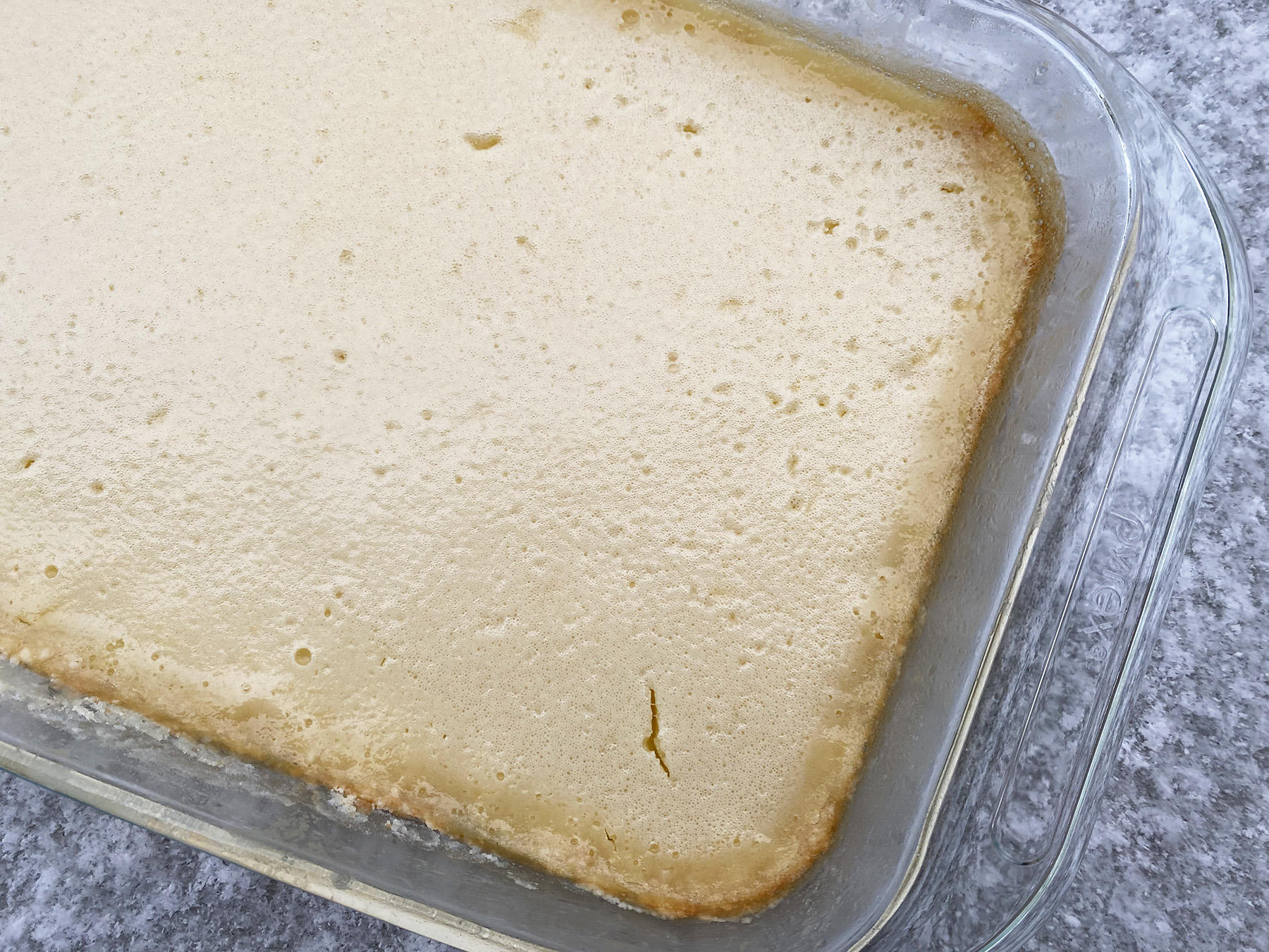 Lemon Squares (9 x 13)