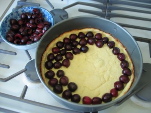IMG_7660 - this first Cherry Tart