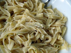 IMG_9562 number 2 Dijon Chicken (and Tasty Noodles)