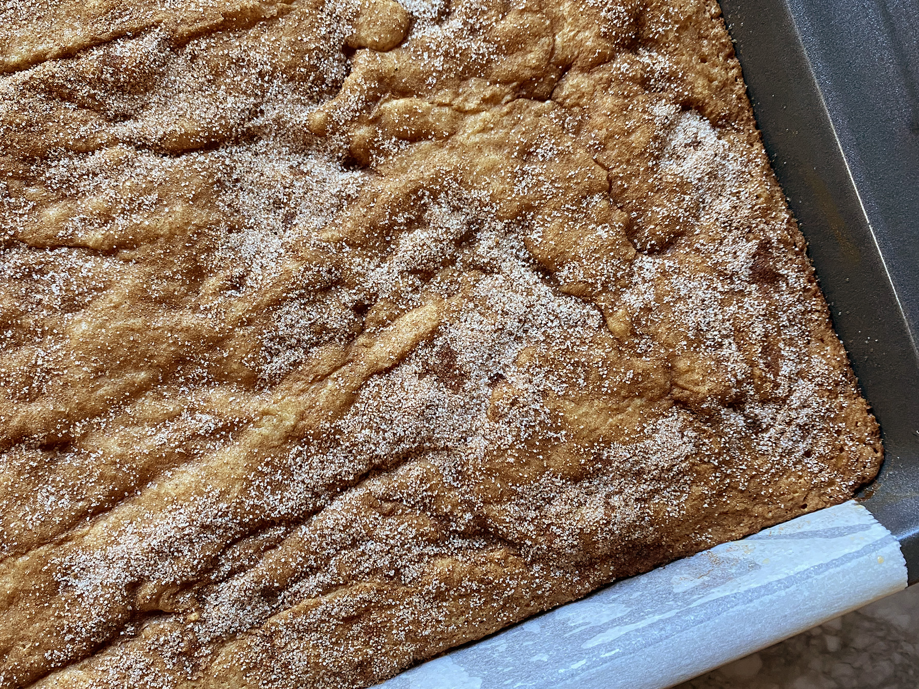 Brunch Coffee Cake