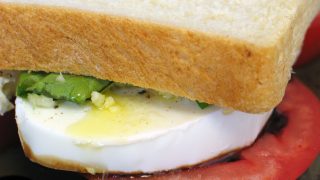 Baked Panzanella Caprese Deanna S Daughter