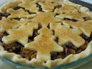 Mincemeat Pie