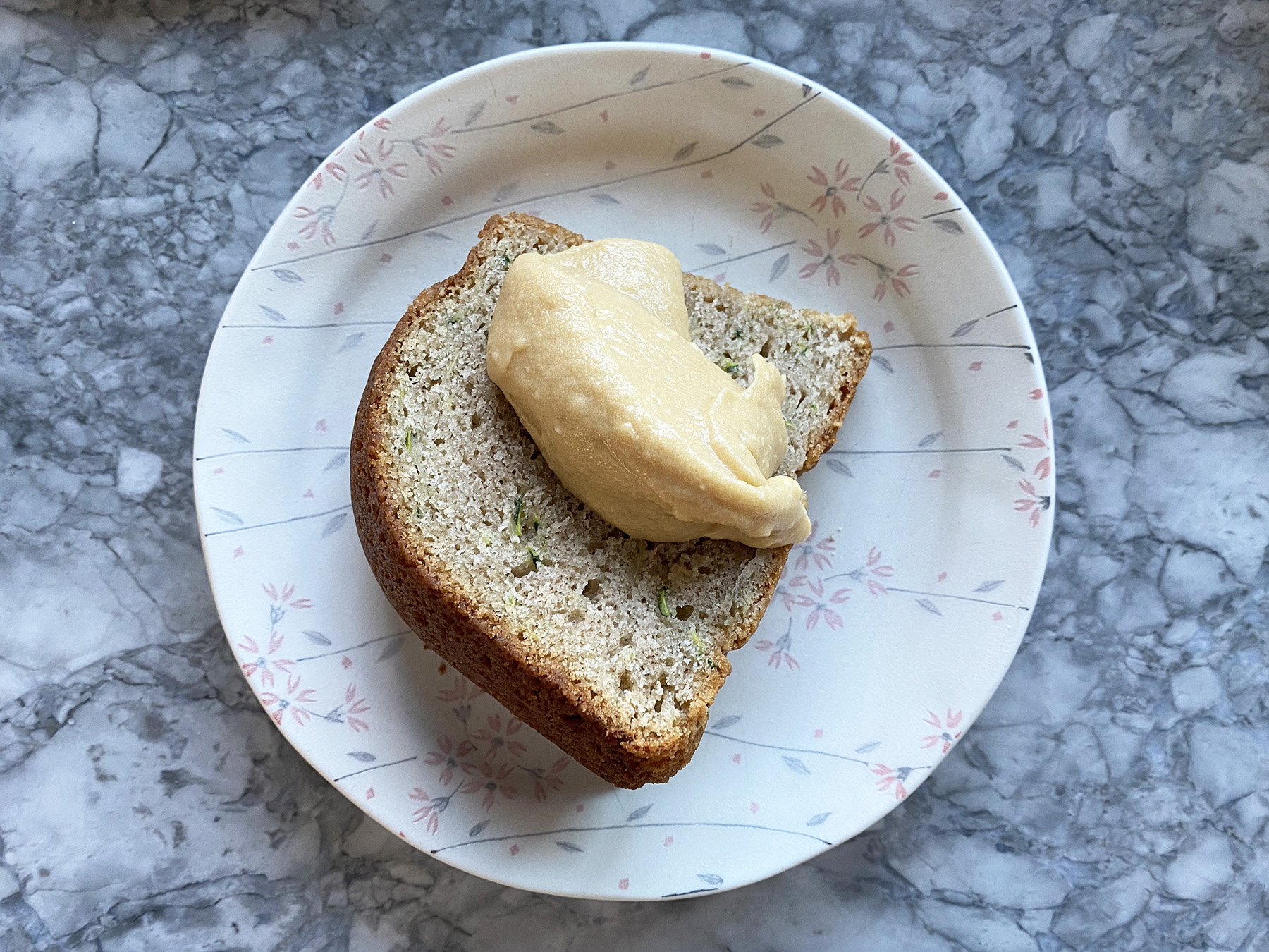 Brown Sugar Cream Cheese Frosting