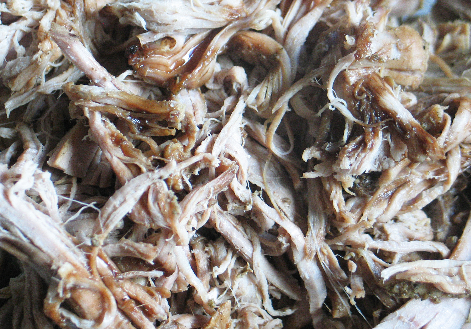 Slow Cooker Brown Sugar & Balsamic-Glazed Pork Tenderloin