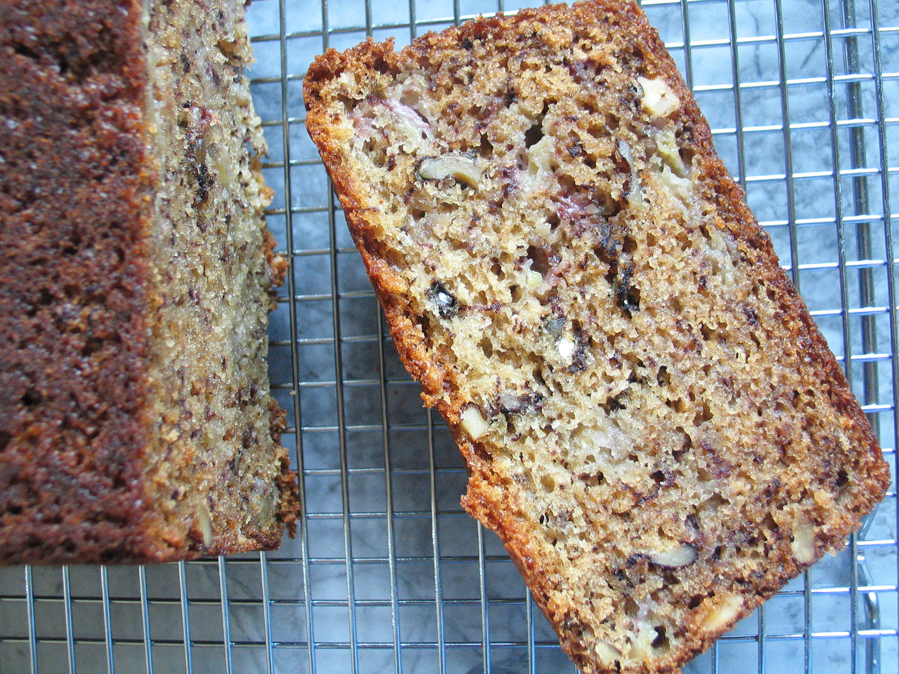 Banana Bread (Flour’s Famous)