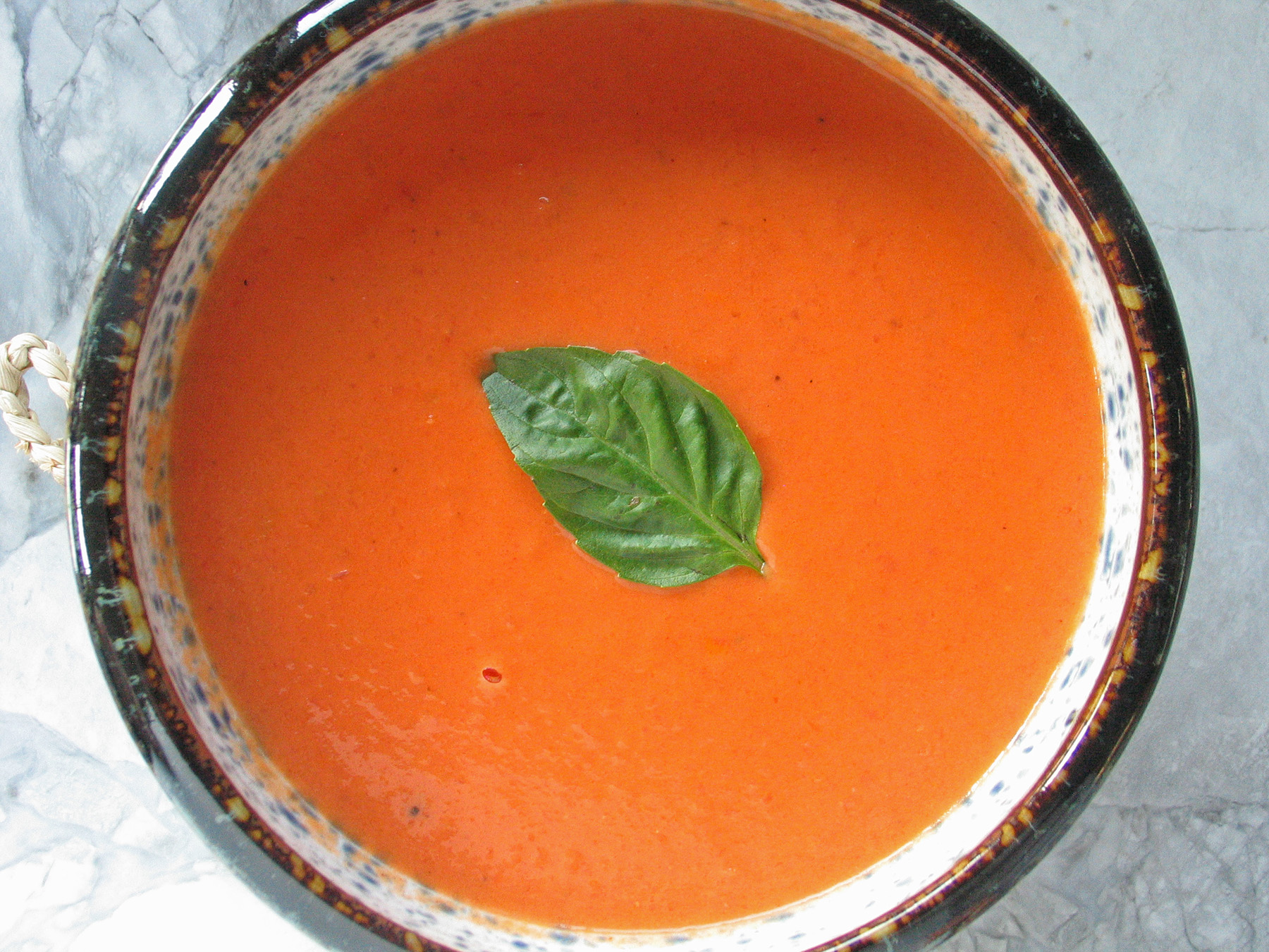 Tomato Soup