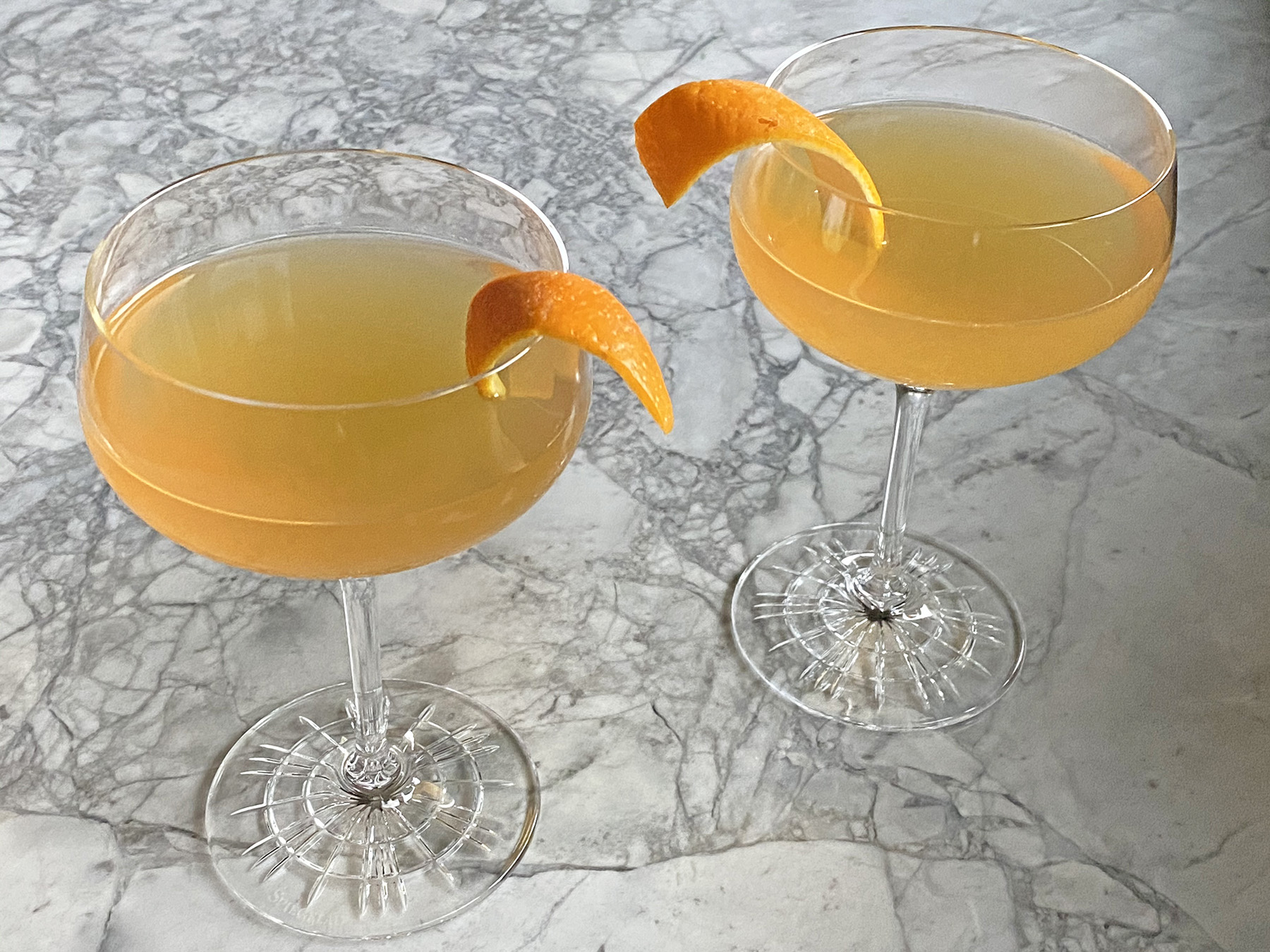 Our Ideal Sidecar