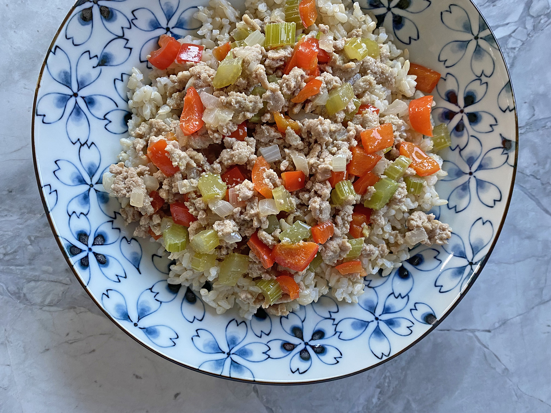 All-Purpose Stir Fry Sauce