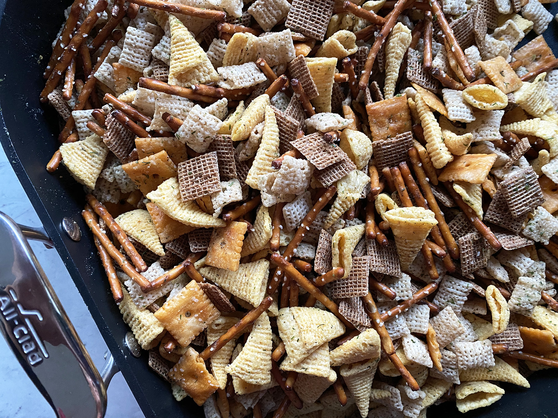 Jessie’s Bits & Pieces