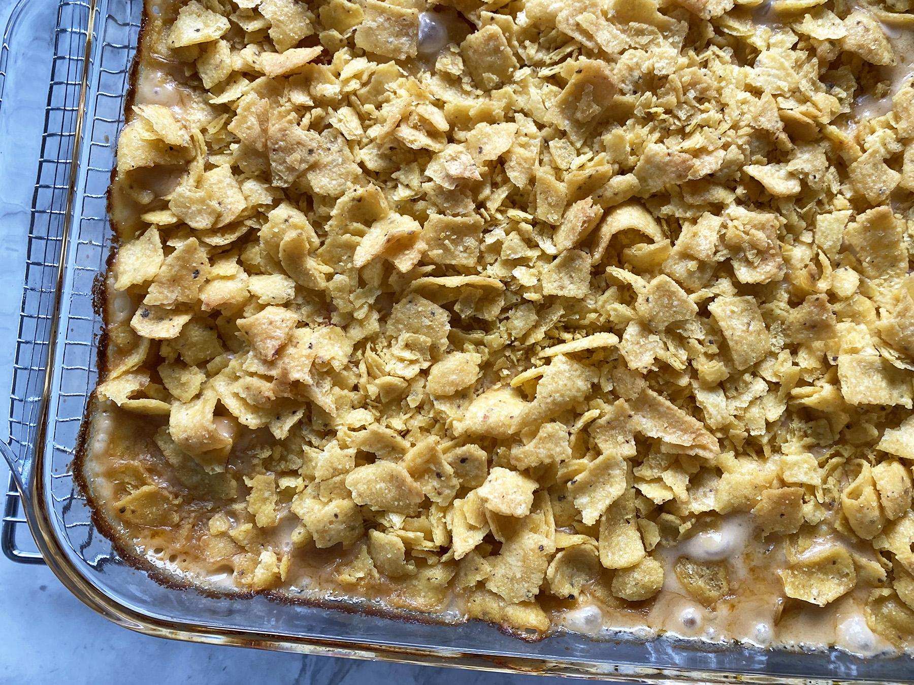 King Ranch Casserole
