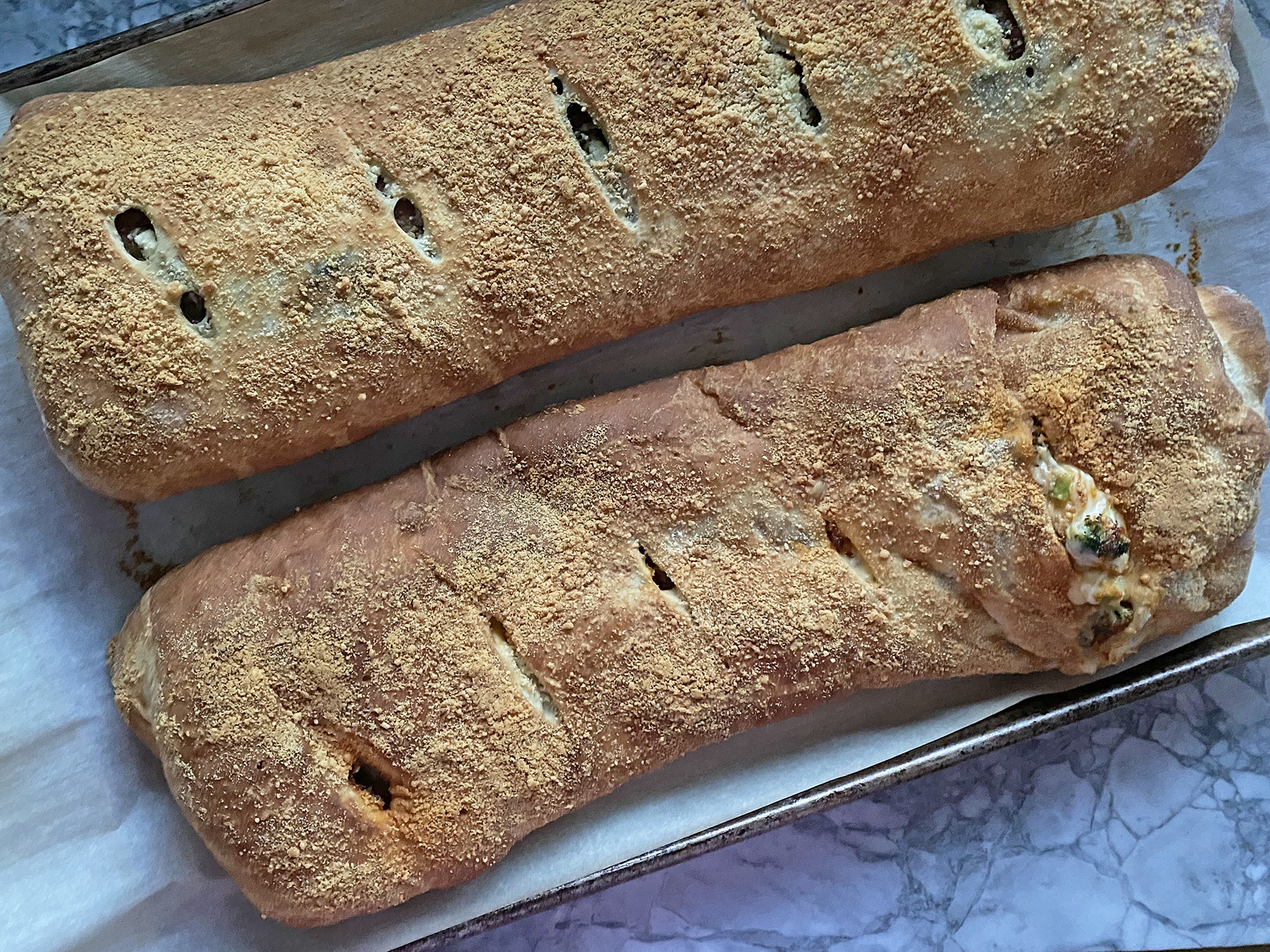 Stromboli 2-Ways