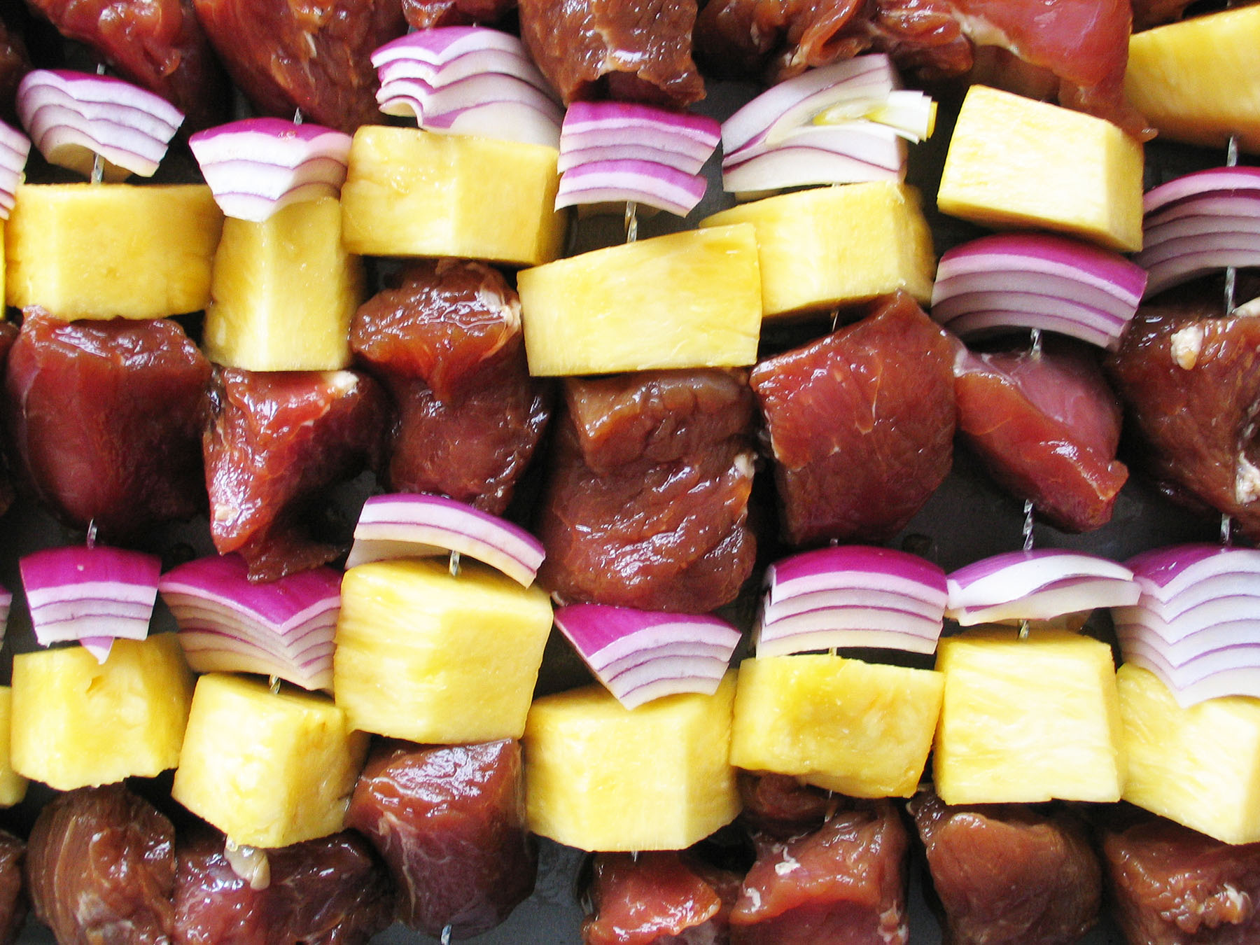 Sake Pork Tenderloin