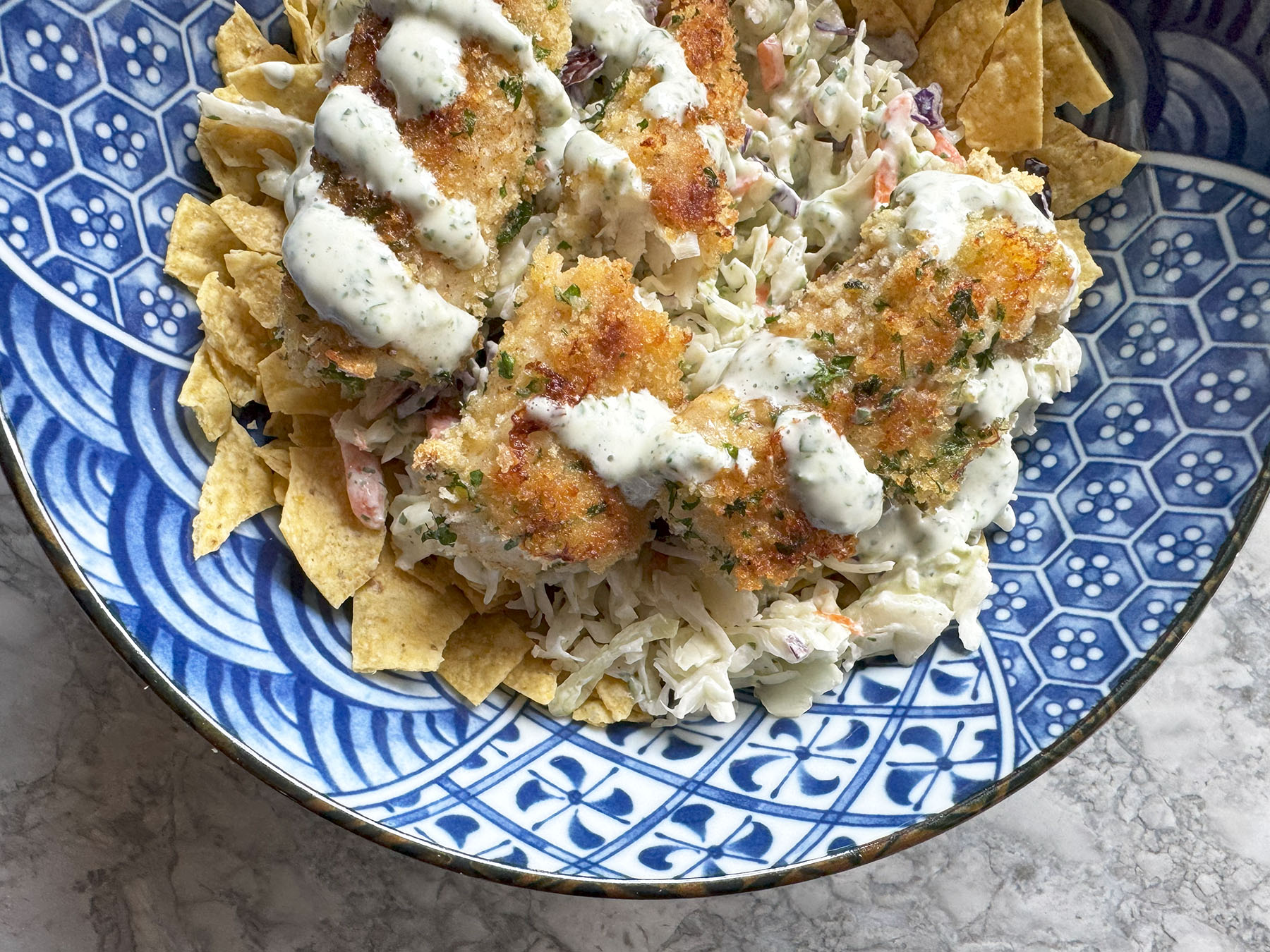 Sally (Across the Alley) Sauce