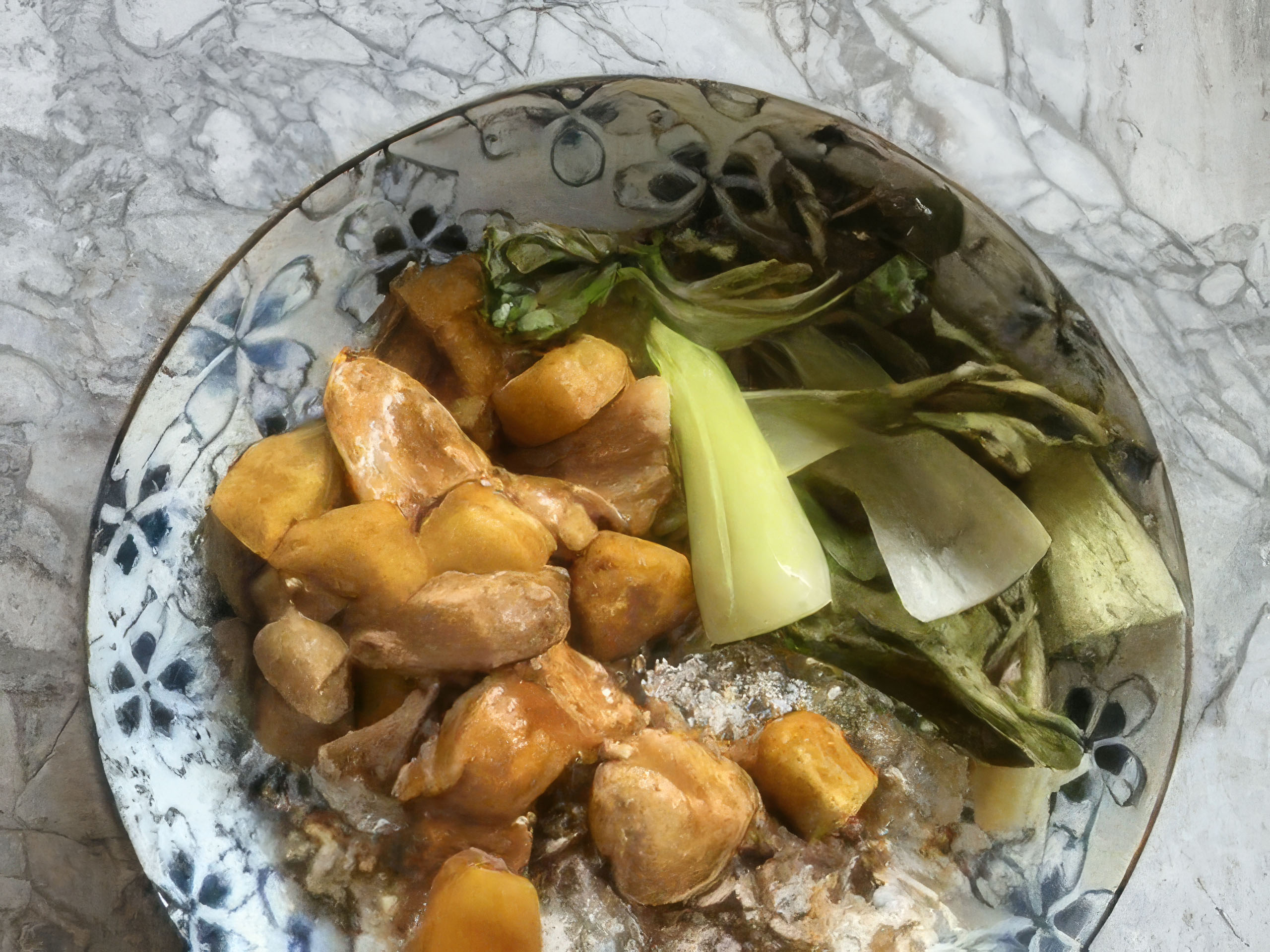 Baked Pineapple Teriyaki Chicken